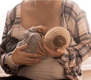 Celebrating Breastfeeding - Feeding and nourishing our babies