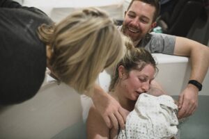 waterbirth-what-you-should-know