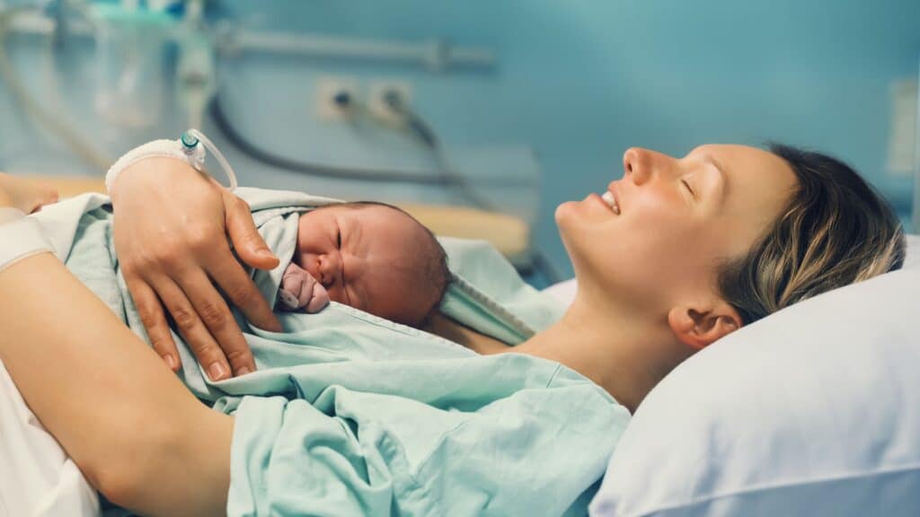 Beginnings Birth Center - Importance Of Having A Birth Plan