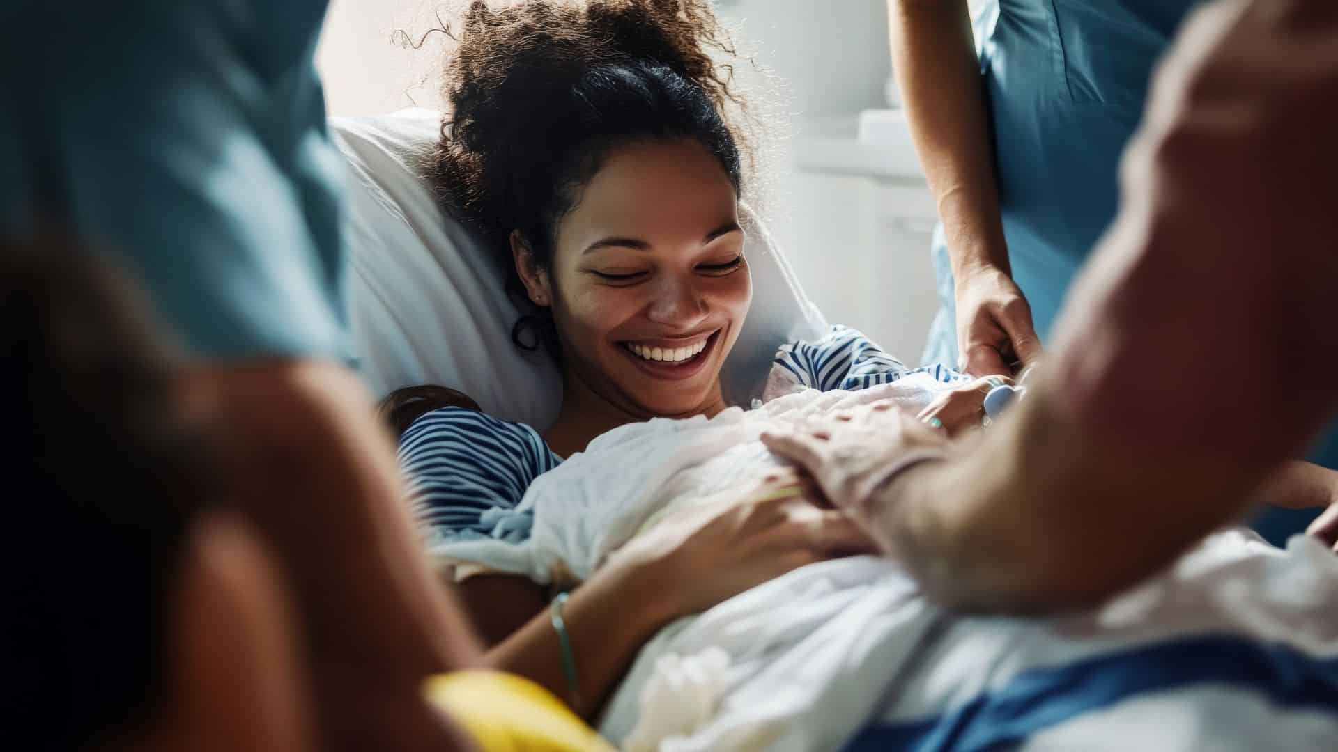 Beginnings Birth Center - Questions To Ask When Choosing A Birth Center In Colorado Springs 3