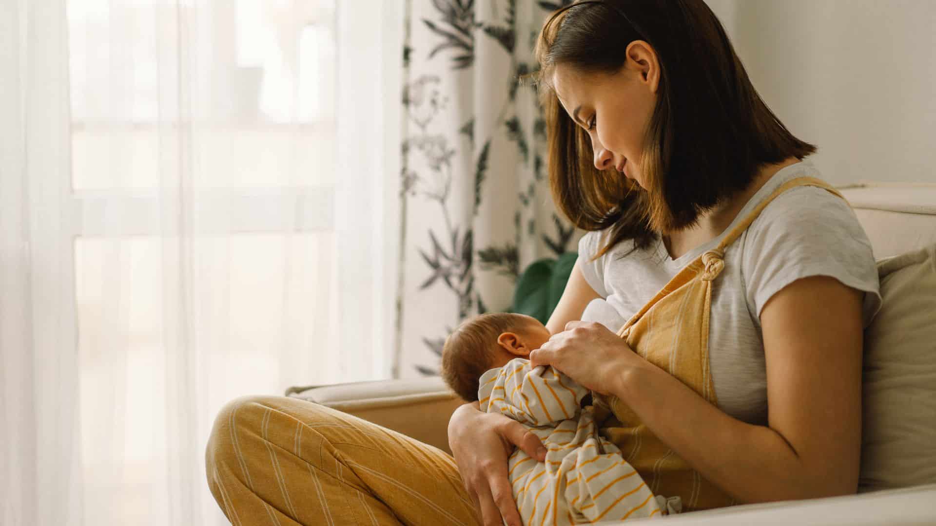 Beginnings Birth Center - Breastfeeding At High Altitude 1
