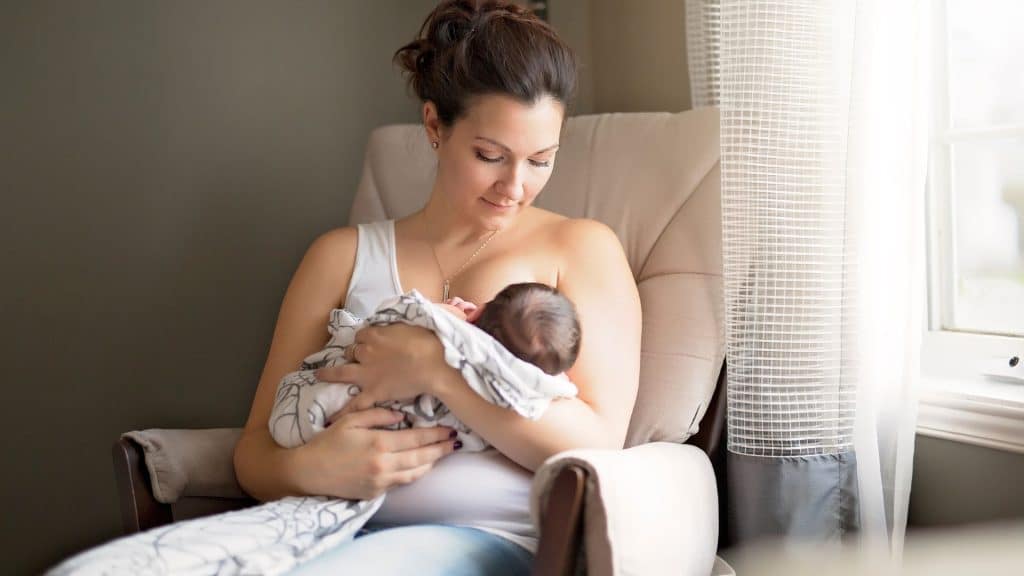 Beginnings Birth Center - Breastfeeding At High Altitude 2