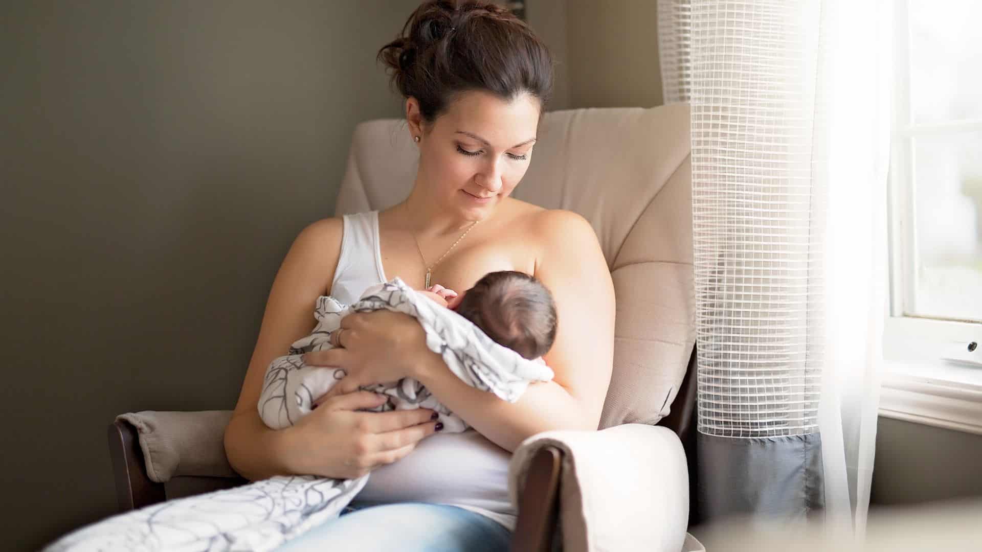 Beginnings Birth Center - Breastfeeding At High Altitude 2
