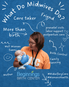 Beginnings Birth Center - Jan 12 2026