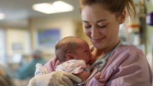 Beginnings Birth Center - Nurse Midwife Care In Colorado Springs 2