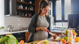 Beginnings Birth Center - Pregnancy Nutrition At High Altitude 1