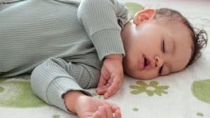 Beginnings Birth Center - Baby Sleep At High Altitude 2