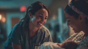 Beginnings Birth Center - Birth Center Vs Hospital Cost 1