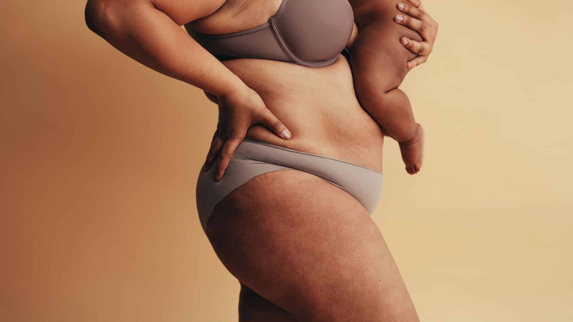 Beginnings Birth Center - Postpartum Recovery Timeline 3