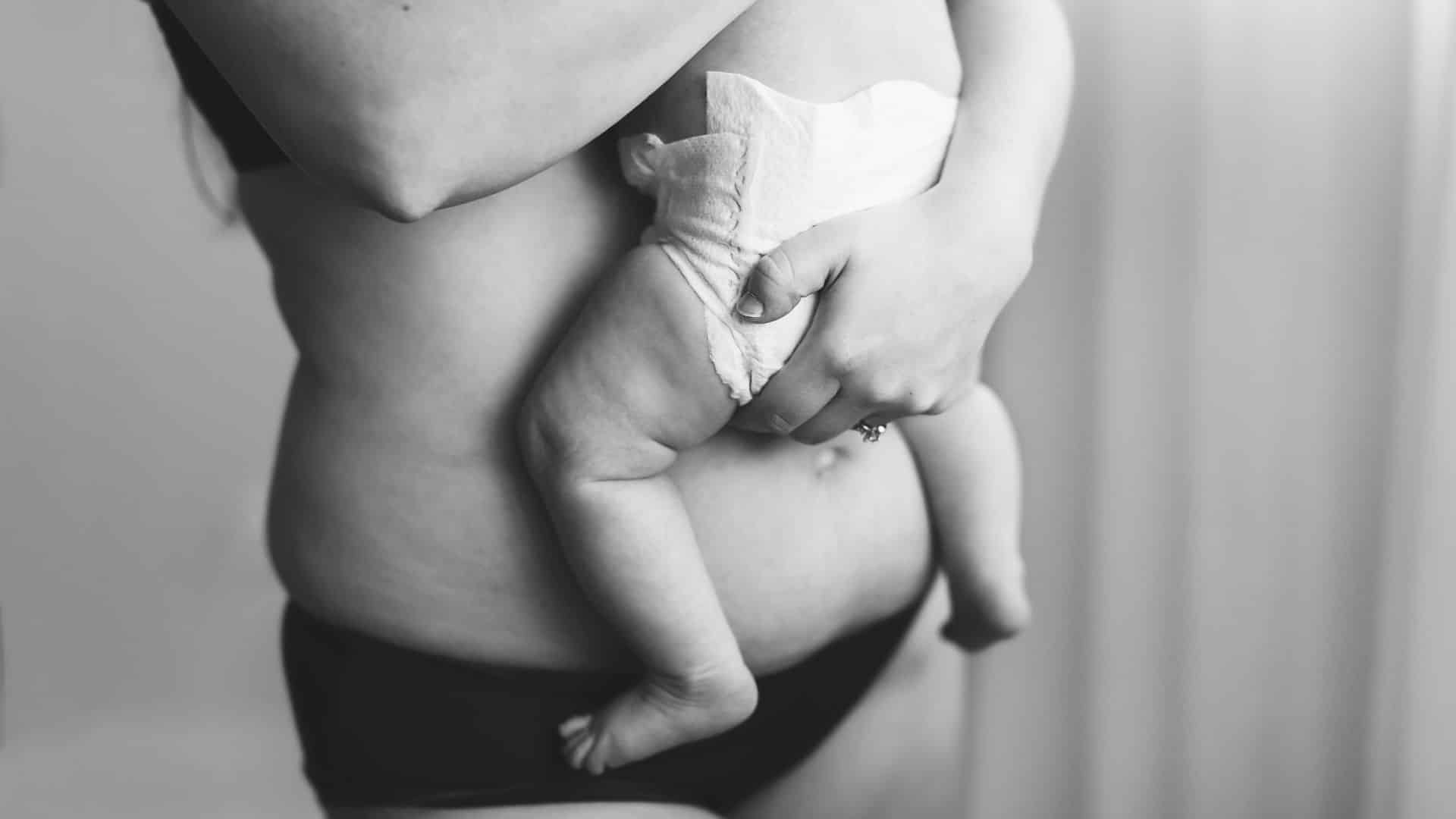 Beginnings Birth Center - Postpartum Recovery Timeline 4