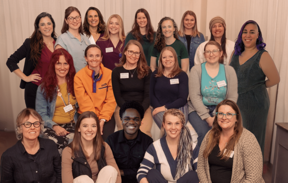 Beginnings Birth Center Team