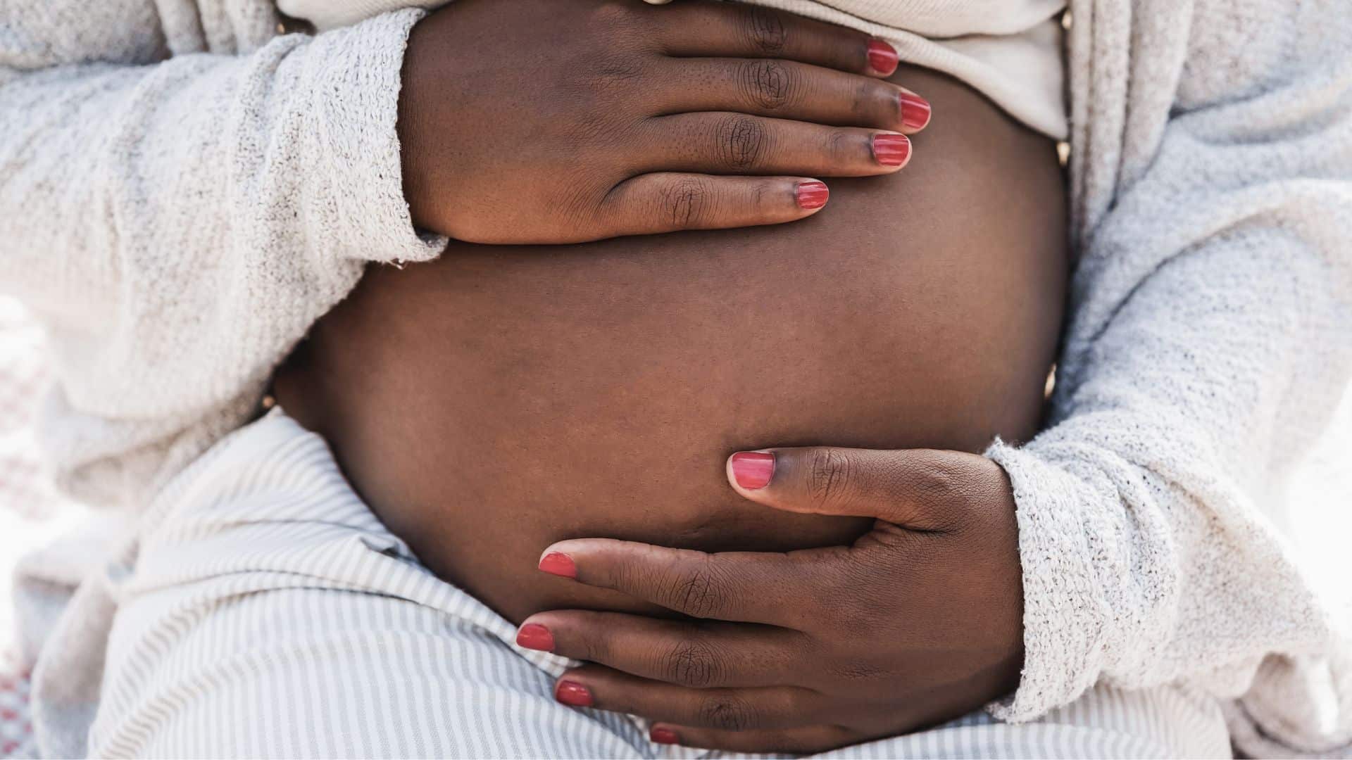 Beginnings Birth Center - Natural Pain Relief During Labor 1