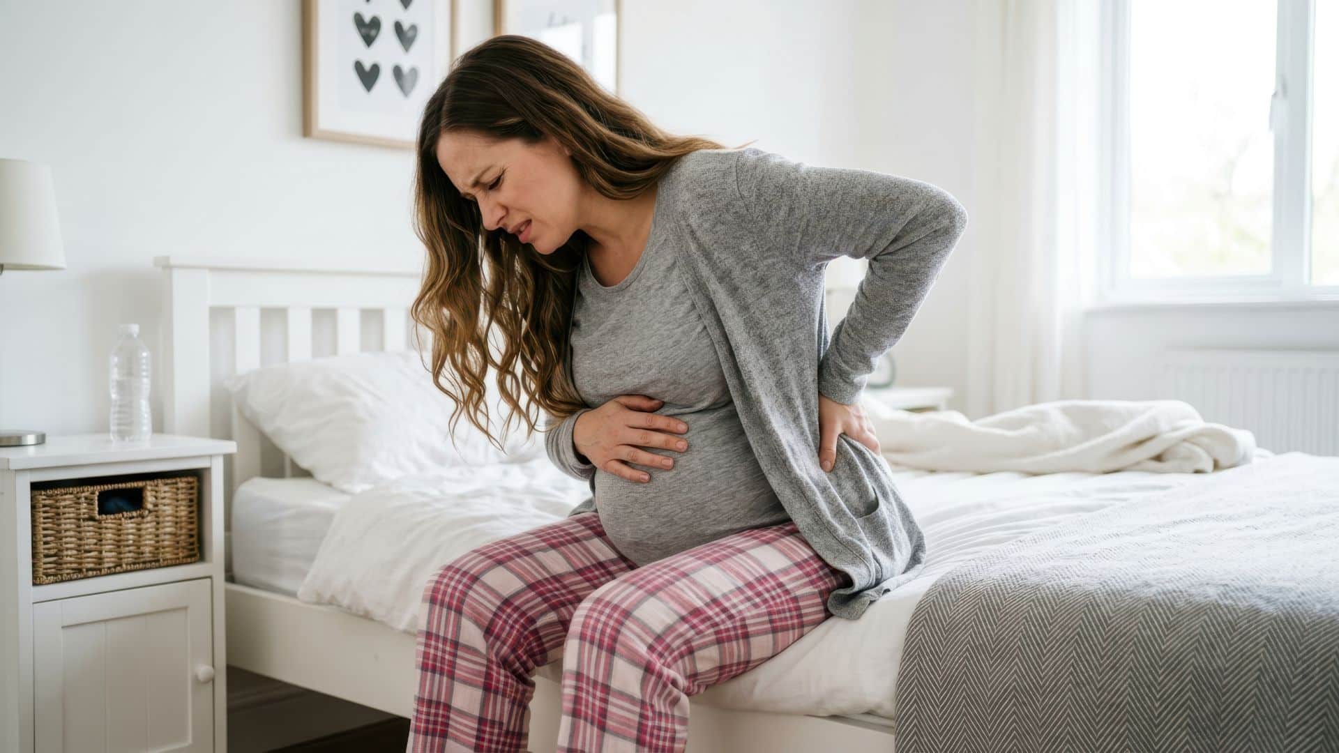 Beginnings Birth Center - Natural Pain Relief During Labor 2
