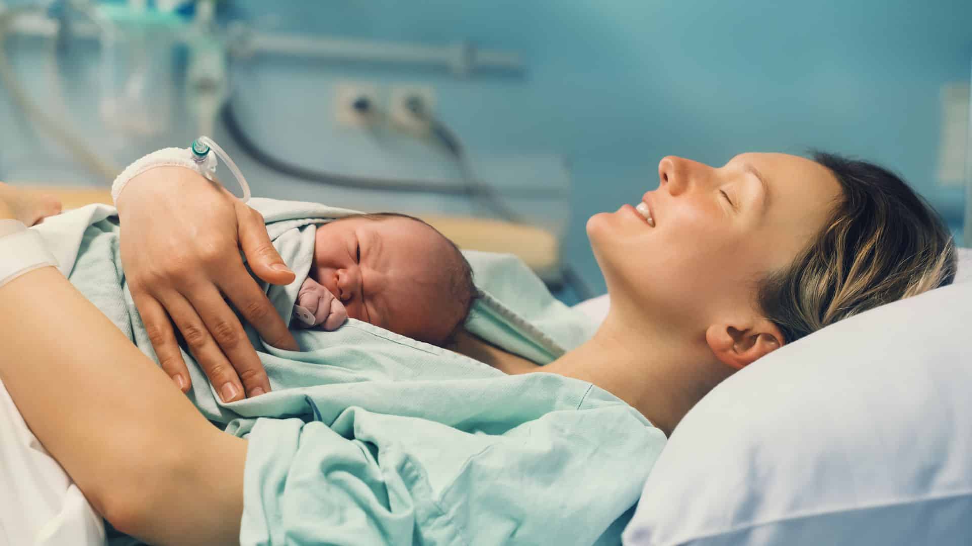 Beginnings Birth Center - Midwife Vs OB 2