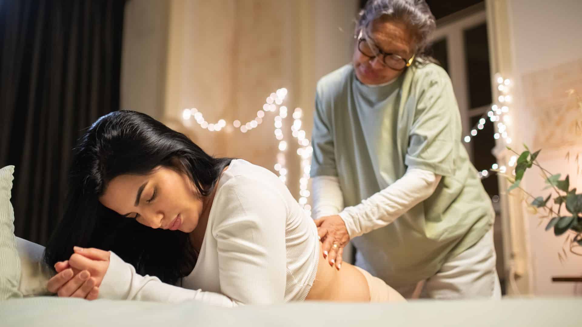 Beginnings Birth Center - Midwife Vs OB 4